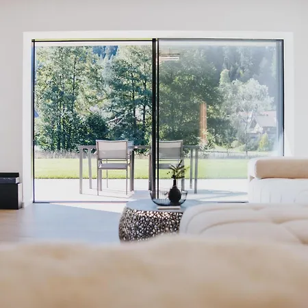 דירה Garden In הינטרצארטן