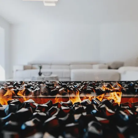 Garden In הינטרצארטן