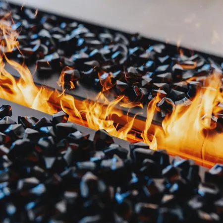 דירה Garden In הינטרצארטן