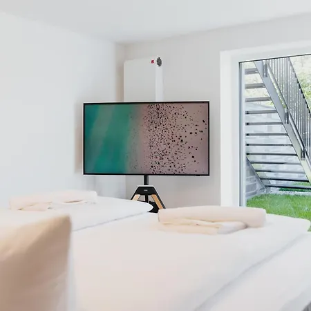 Garden In דירה *