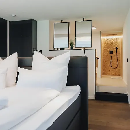 דירה Garden In הינטרצארטן