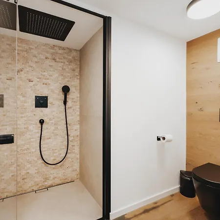 Garden In דירה הינטרצארטן