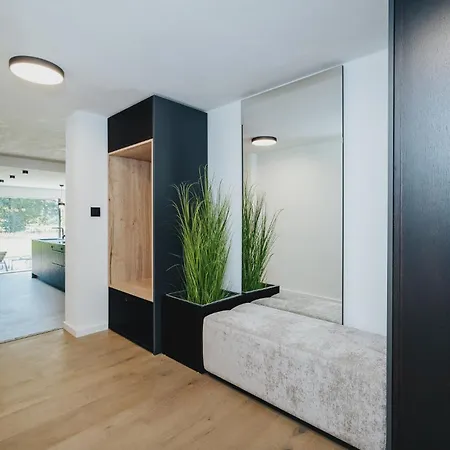 Garden In הינטרצארטן