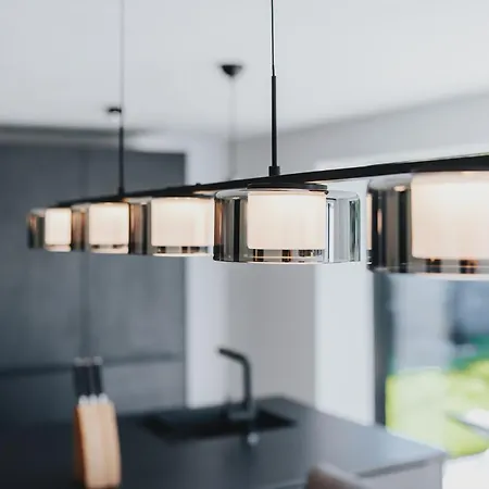 דירה Garden In *