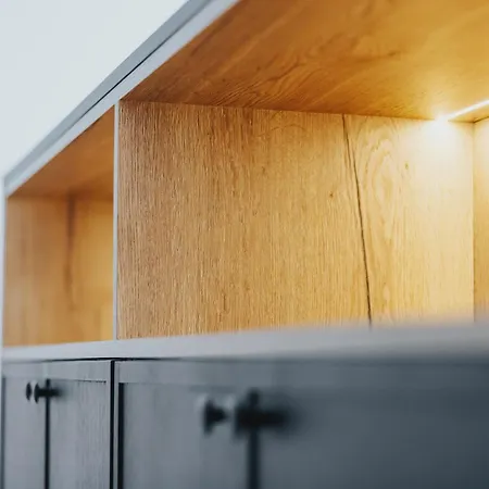 Garden In דירה הינטרצארטן