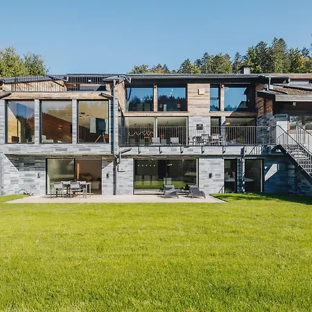 Garden In * הינטרצארטן