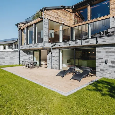 Garden In דירה *