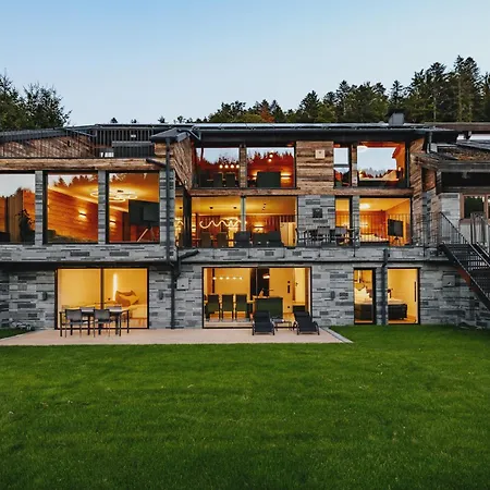 Garden In דירה הינטרצארטן