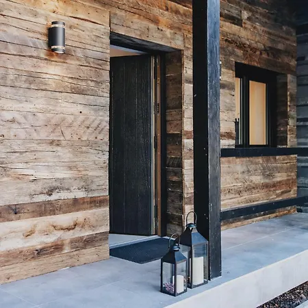 דירה Garden In הינטרצארטן