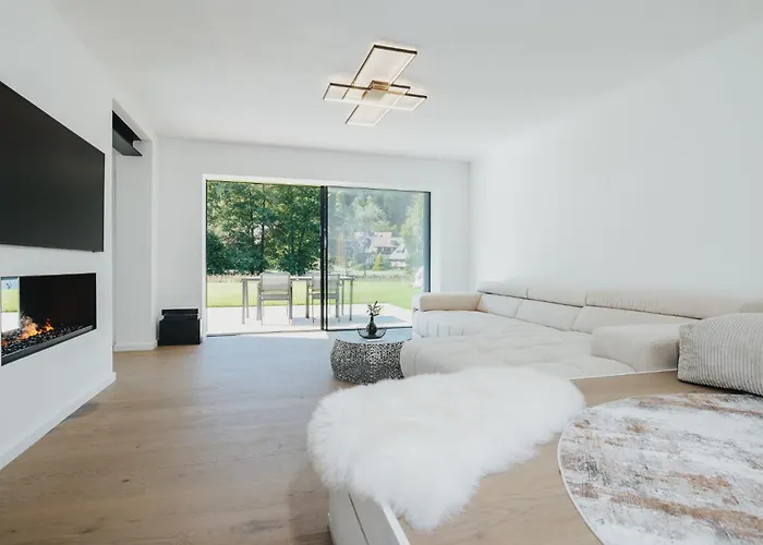 Garden In * Hinterzarten