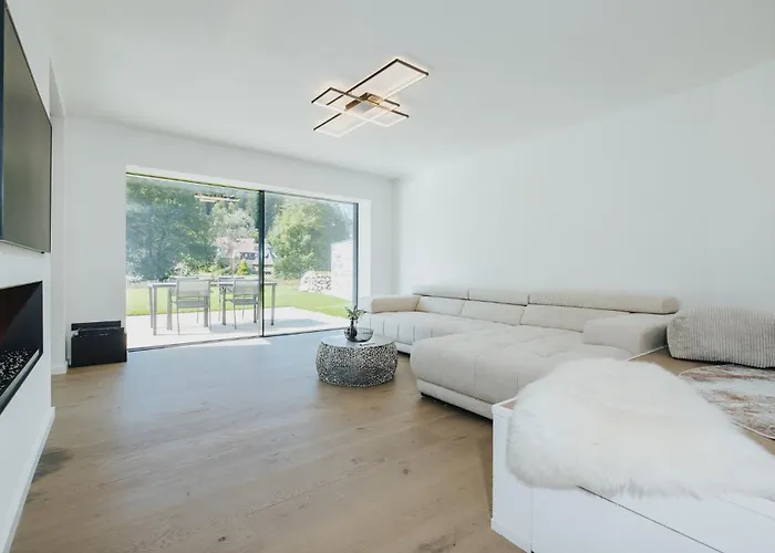 Garden In * Hinterzarten