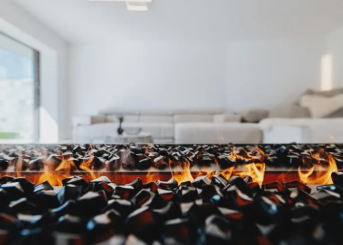 Garden In Hinterzarten