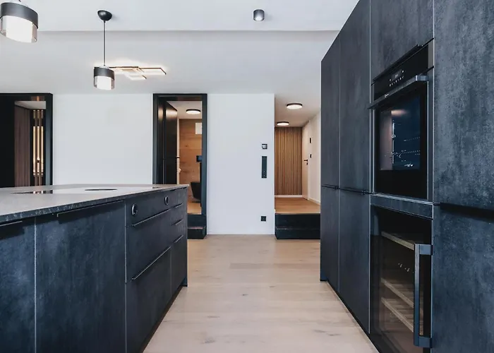 Appartement Garden In Hinterzarten