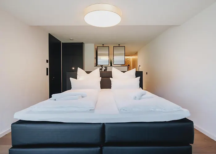 Garden In Hinterzarten