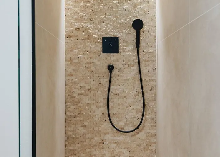 Appartement Garden In *