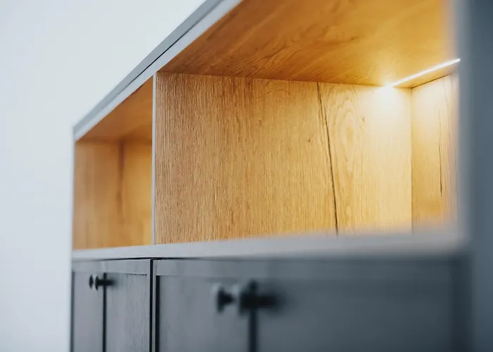 Garden In Appartement Hinterzarten