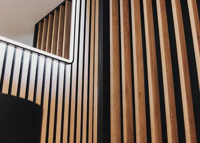 Garden In Hinterzarten