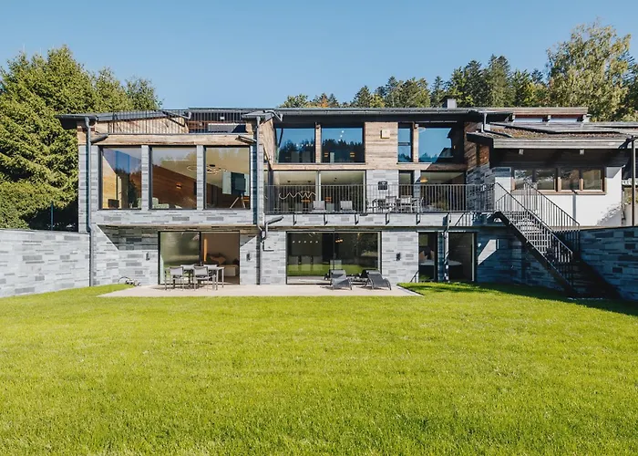 Garden In * Hinterzarten